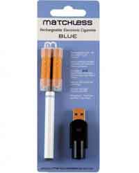 Matchless Rechargeable ECig