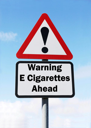 The e-cig health question becomes ever more contradictory  to actual research