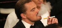 How Many Celebs are Vaping?