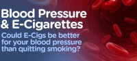 Vaping and Blood Pressure