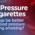 Vaping and Blood Pressure