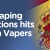 Vaping Regulations Hit Spain