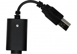 USB charger for Matchless Tank Batteries 