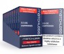 Matchless Full Strength Cartridges - 50 Replacements + 5 FREE