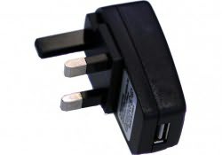 UK Mains Charger